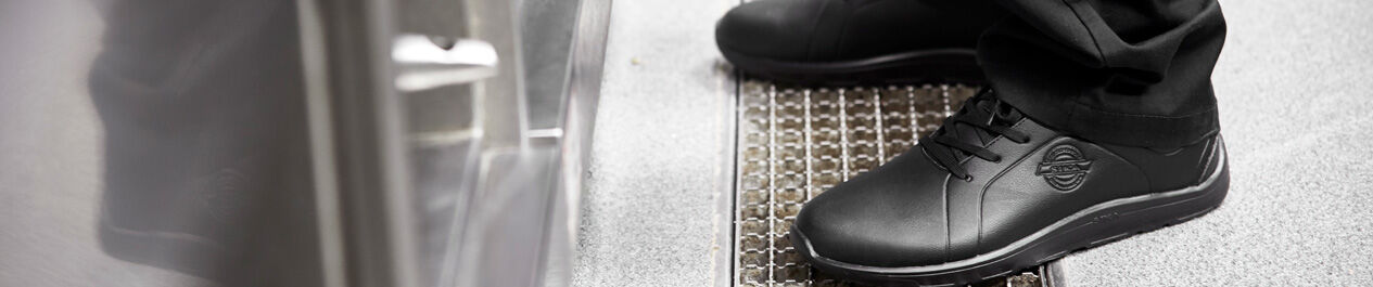 4 good tips about chef and kitchen footwear