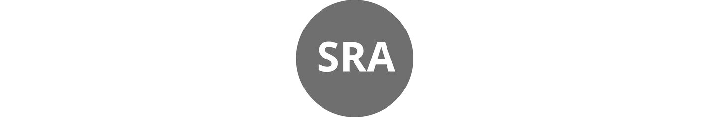 SRA: non-slip properties