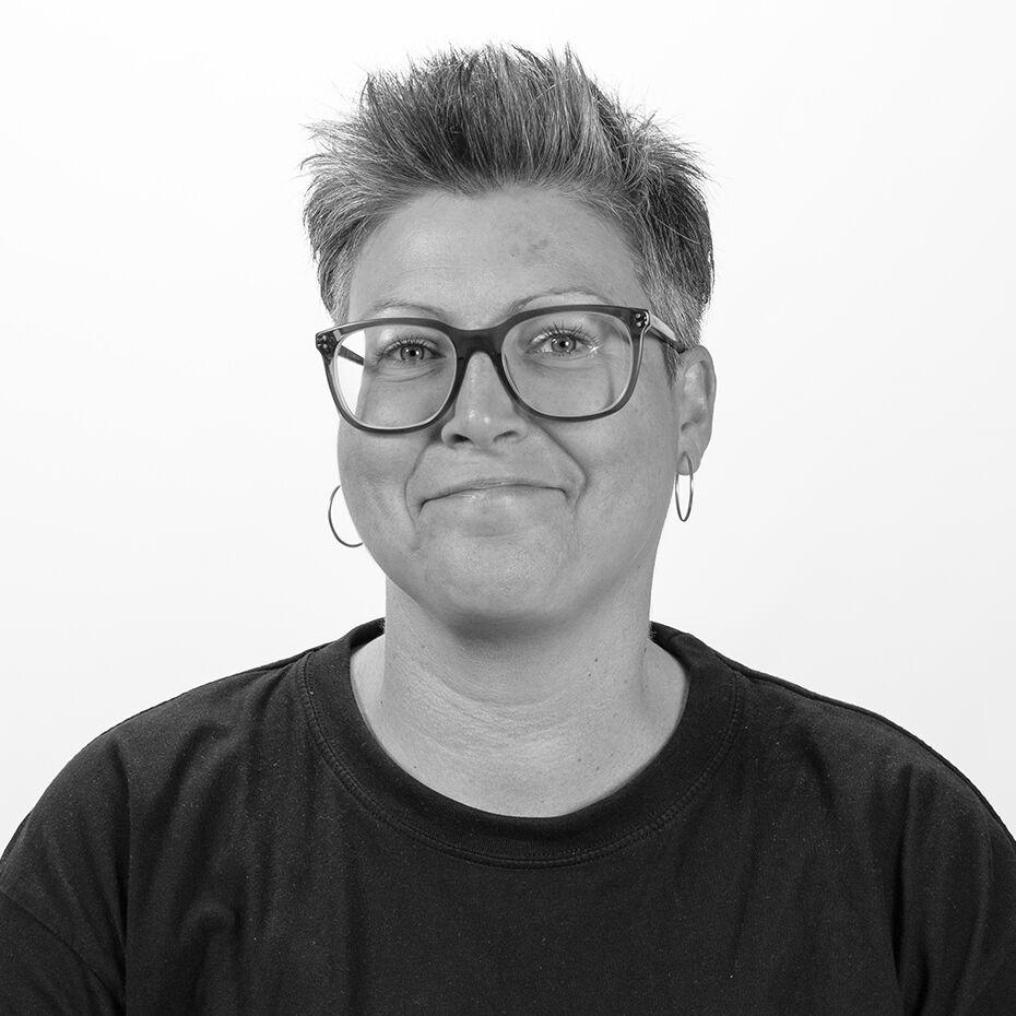 Hanne Simonsen