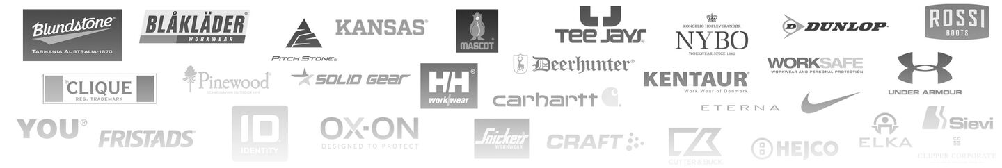 More than 200 brands