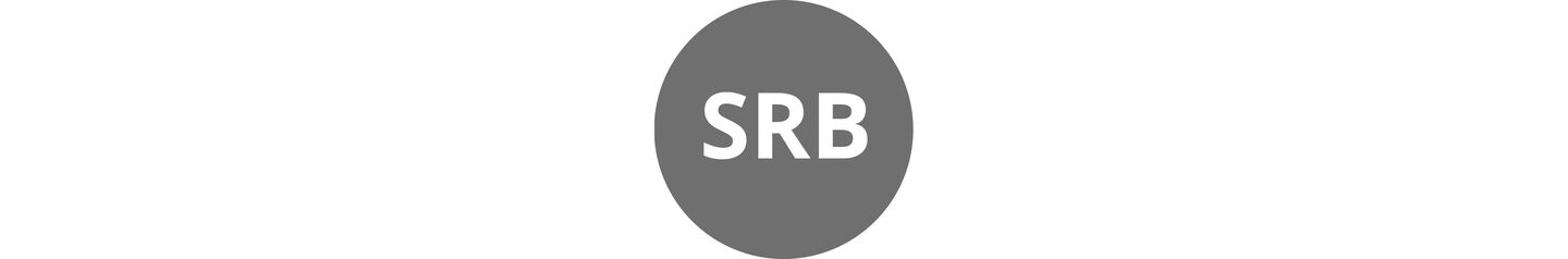 SRB: non-slip properties