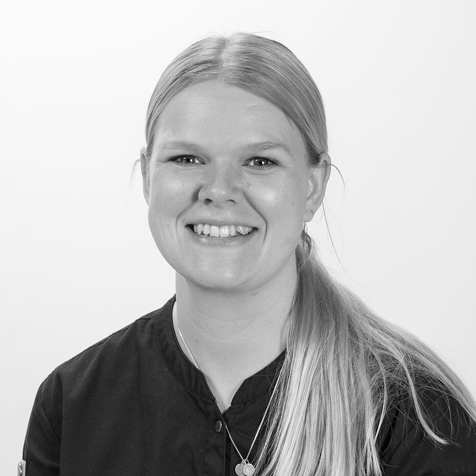 Jeanette Dahl Pedersen