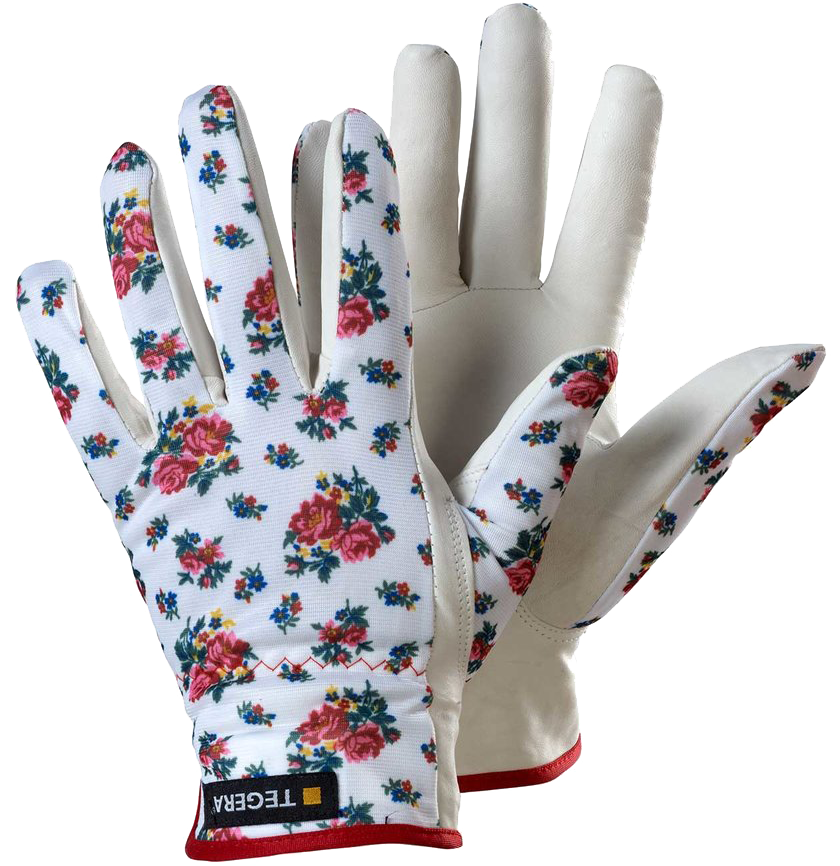 Gardening gloves for women