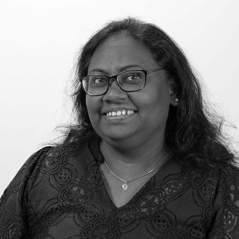 Jancy Pirakalatha Mariampillai