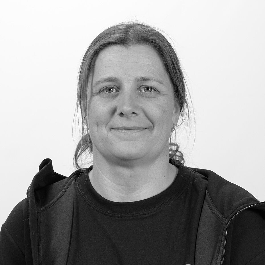 Lone Mette Pedersen