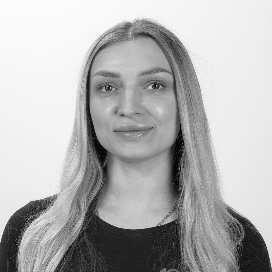 Kateryna Alieksieeieva