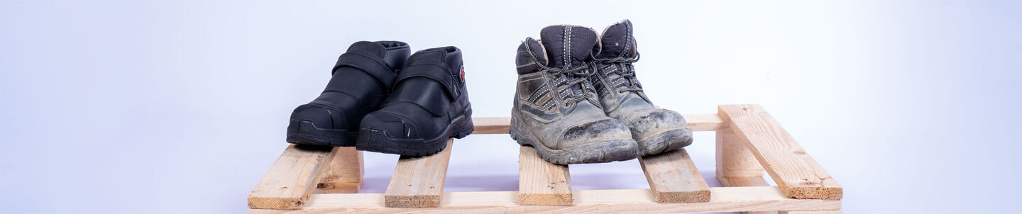 Extend the service life of your footwear