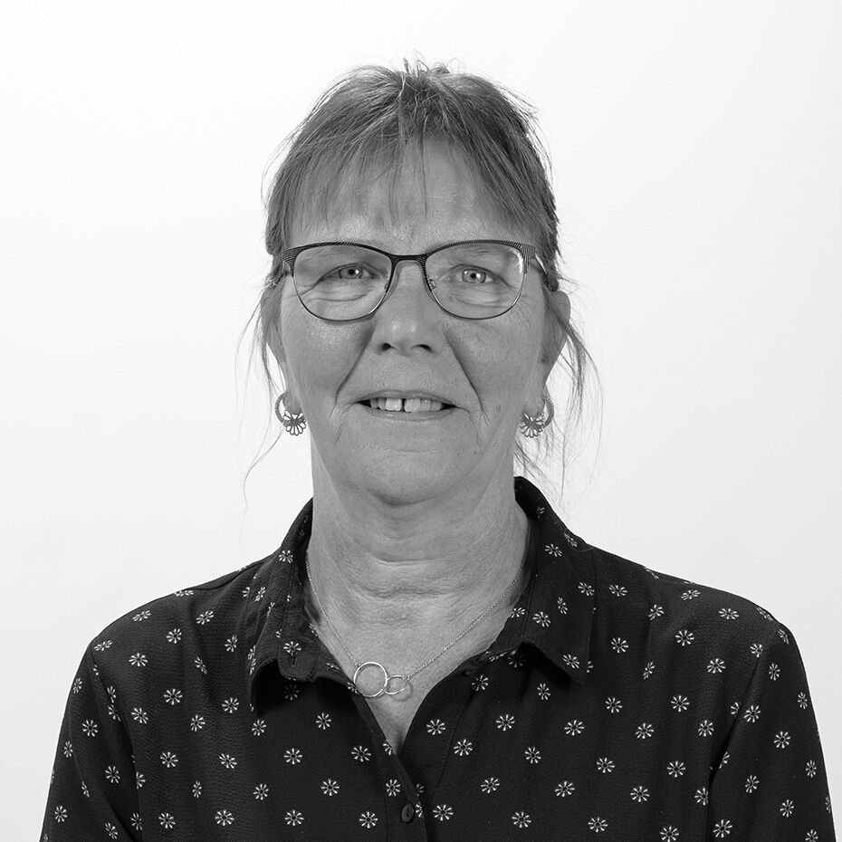 Birgit Rousing