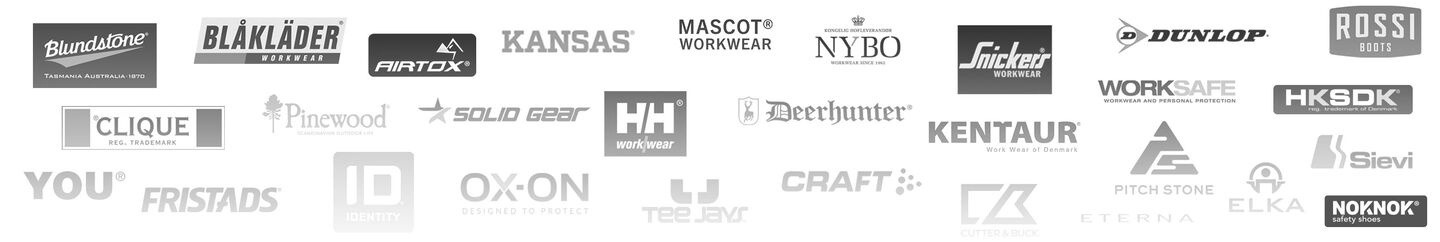 More than 200 brands